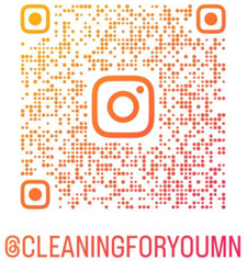 QR Instagram